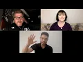 Trailer Park Boys Robb Wells Francesco Antonio on working w Jann Arden in Christmas film Vandits