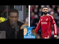 Lagu Salah in the spotlight, thrillingly-tight title race | The 2 Robbies Podcast (FULL) | NBC Sports