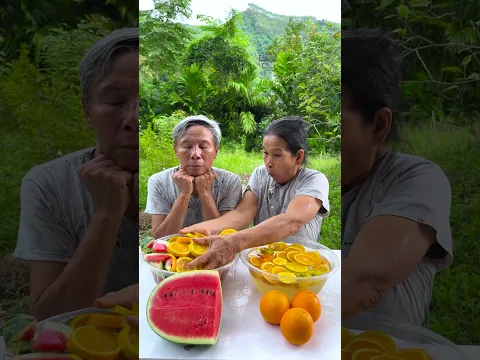 Hai anh em trêu chọc nhau siêu dễ thương 🍉😂😱👶🏻♥️👴 #shorts #cute