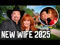 Garth Brooks s Lifestyle 2025 New Wife 3 Children House Tour Cars Net Worth