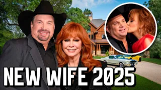 Garth Brooks s Lifestyle 2025 New Wife 3 Children House Tour Cars Net Worth