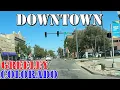Greeley - Colorado