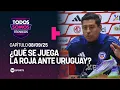 Download Lagu Todos Somos Técnicos - Renacer o caer: la Roja cierra un ciclo 🔄🇨🇱 | Capítulo 8 septiembre 2025