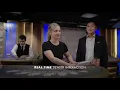 Welcome to Live Casino