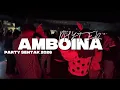 Lagu AMBOINA - PARTY SENTAK🌴_PHYTER 2026