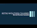 The Retro Weather Channel - Greeneville TN