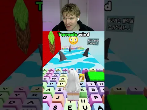 Spike Trap In Roblox Obby💀