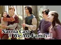 Narnia Cast We Are Family