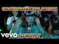 KRAFF 100 WATT DANCEHALL MIXTAPE 2024 CLEAN (DJ WAVEY) VYBZ KARTEL VALIANT ARMANII RAJAH WILD SKENG