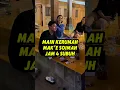 Download Lagu SUBUH-SUBUH, DENNY CAKNAN MAMPIR KERUMAH MAK'E SOIMAH #dennycaknan #soimah #bellabonita #komedi