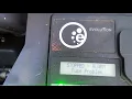 GENERAC Air Cooled Evo Error 2400