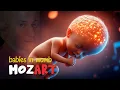 Download Lagu Zwangerschapsmuziek Mozart ♫ Klassieke muziek voor baby's Hersenontwikkeling ♫ Ongeboren babymuziek