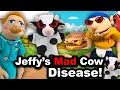 Lagu SML Movie: Jeffy's Mad Cow Disease!