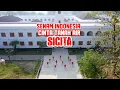 SENAM INDONESIA CINTA TANAH AIR (SICITA) - PERWOSI NGAWI