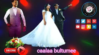 Caalaa Bultumee Kankee Kun Garaa Nanyaata New Oromo Music 2020 