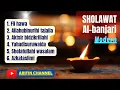 Download Lagu SHOLAWAT AL - BANJARI MODERN !