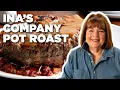 Lagu 1,000+ 5-Star Reviews: Ina Garten's Company Pot Roast 🌟 | Barefoot Contessa | Food Network