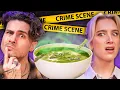 What s Wrong With This Soup Culinary Crimes