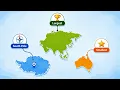 The Seven Continents