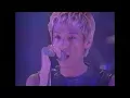 m.o.v.e - Rage your dream 1998 HD