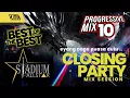 Download Lagu CLOSING PARTY SANG EYANG NAGA! | PROGRESSIVE HOUSE ◉ MIX SESSION 10