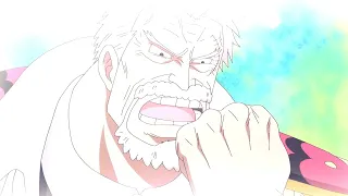 One Piece AMV - Saving a Son Marineford Part