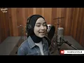 GEJOLAK ASMARA - KING NASSAR | (PENCIPTA : ADIBAL SAHRUL) | Reggae Cover By Hanifah Voice Lab