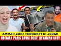 Download Lagu HOTMAN PARIS BAWA REKAMAN CCTV PENJEBAKAN AMAR ZONI, SUAMI IRISH BELLA TERANCAM MASUK BUI