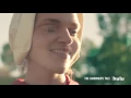 The Handmaids Tale Hulu Trailer