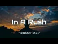 Download Lagu In A Rush - Blackstreet (Lyrics)