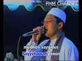Download Lagu Al Mahabbatain Live - Ya Imamarusli