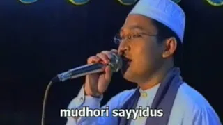 Download Al Mahabbatain Live - Ya Imamarusli MP3
