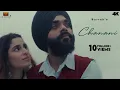 Chanani - Burrah, Aisha Ahmed (Official Video) Channa Main Teri Chandni | New Punjabi Song 2024