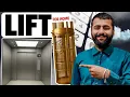 Installing a Home Lift in India - Cost Space Best Lift Options