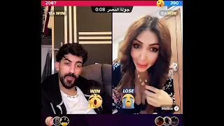 اسمع شو قلت تستحمل أربعة بدون تردد 