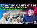 Download Lagu JANGAN DIKIRA SAYA ANTI H4BAIB❗KH MARZUKI MUSTAMAR TERBARU 2025