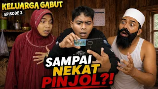 SATU MAMA, DUA MIMPI | Keluarga Gabut Episode 2