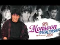 Lagu 90s Monsoon Special Mashup 2026 | SAM Mashup | 90s Hits Hindi Songs | 90s Love Songs | Best Of 90s