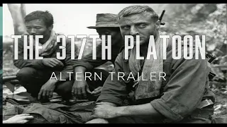 La 317ème section/The 317th Platoon (1965) Modern Trailer