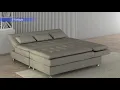 Vídeo do produto