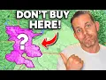 DO NOT Move to The WRONG Area in Sacramento Every Area Explained