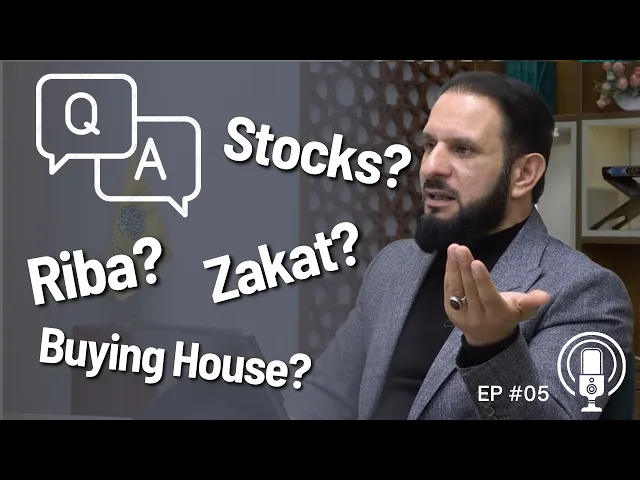 ⁣The Shocking Islamic Finance Secrets You Won't Learn Elsewhere!