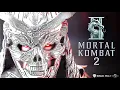 Download Lagu Mortal Kombat 2 New Look OFFICIALLY REVEALED!