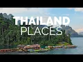 Download Lagu 10 Best Places to Visit in Thailand - Travel Video