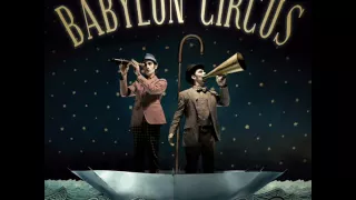 Download babylon circus   nina MP3
