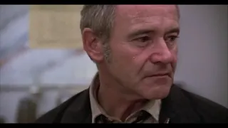 A Síndrome Da China - 1979 Cena com dublagem clássica