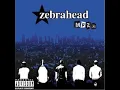 zebrahead falling apart