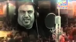 قصيده رائعه الرادود حسن العامري مشاي مشاي زوار الحسين 