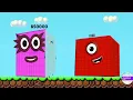 Numberblocks big numbers division by 1000 learn division educationalcorner110