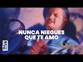 Download Lagu Nunca Niegues Que Te Amo - Los Inquietos del Vallenato (Video Oficial)